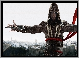 Film, Assassin’s Creed, Michael Fassbender, Aguilar
