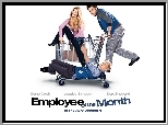 Employee Of The Month, Jessica Simpson, Dax Shepard, Dane Cook
