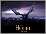 The Hobbit, Tolkien