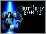Efekt Motyla 2, Eric Lively, Erica Durance, napis