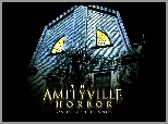 The Amityville Horror, dom, noc, napis
