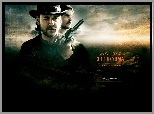 3 10 To Yuma, Russell Crowe, rewolwer