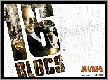 16 Blocks, liczba, Bruce Willis