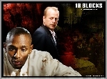 16 Blocks, Mos Def, Bruce Willis