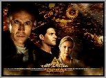 National Treasure 2 - The Book Of Secrets, Nicolas Cage, Diane Kruger