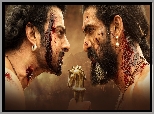 Film, Baahubali 2: The Conclusion, Baahubali 2: Konkluzja, Prabhas, Rana Daggubati