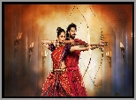 Film, Bahubali 2 : The Conclusion, Baahubali 2: Konkluzja, Prabhas, Anushka Shetty