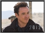 2012, Aktor, John Cusack