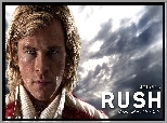 Wyścig, 2013, Rush