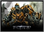 Transformers 3, Bumblebee