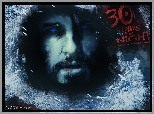 30 Days Of Night, mężczyzna, mróz