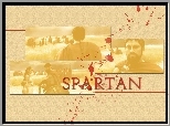 300, Spartan