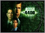 4400, Jacqueline McKenzie, Joel Gretsch