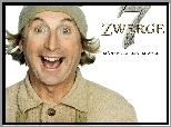 7 Zwerge, Otto Waalkes