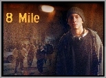 8 Mile, Eminem, chłopacy