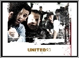 United 93, ludzie