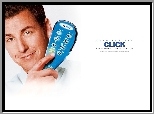 Click, Adam Sandler