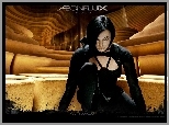 Aeon Flux, Gwna, Bohaterka