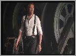 Aktor, Daniel Craig, James Bond, Film, Nie czas umierać, No Time To Die