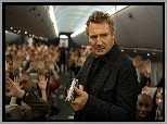 Aktor, Liam Neeson, Film, Non Stop