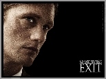 Exit, Alexander Skarsgard