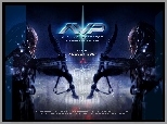 Alien Vs Predator 1, potwr, bro