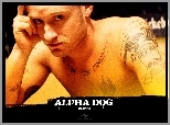 Alpha Dog, Ben Foster