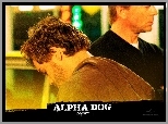 Alpha Dog, Bruce Willis, Emile Hirsch