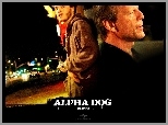 miasto, Alpha Dog, Emile Hirsch, Bruce Willis