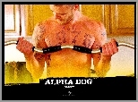 Alpha Dog, Justin Timberlake, sztanga