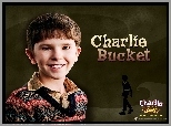 Charlie And The Chocolate Factory, Freddie Highmore