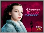 Charlie And The Chocolate Factory, Julia Winter