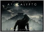 Apocalypto, Piramida