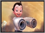 Astro Boy