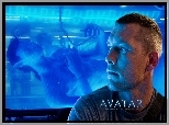 Avatar, Sam Worthington