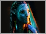 Avatar, Buzia, Neytiri