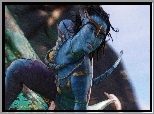 Avatar, Neytiri