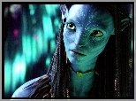 Avatar, Neytiri