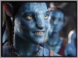 Avatar 2009, Odstające, Uszy