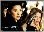 Babylon Ad, Melanie Thierry, Michelle Yeoh