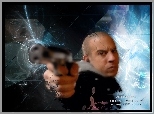 Babylon Ad, Vin Diesel