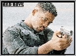 Bad Boys, Will Smith