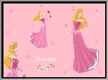 Bajka, Disney, Śpiąca królewna, Sleeping Beauty