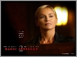 Basic Instinct 2, Sharon Stone