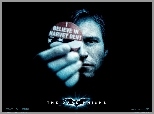 Batman Dark Knight, Heath Ledger, znaczek