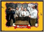 Beerfest, Nat Faxon, kufel, piwa