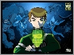 Ben10, Alien, Force, Omnitrix, Kosmici