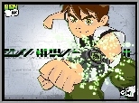 Ben10, Omnitrix