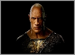 Dwayne Johnson, Film, Black Adam, Aktor