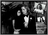 Blow, Penelope Cruz, Johnny Depp